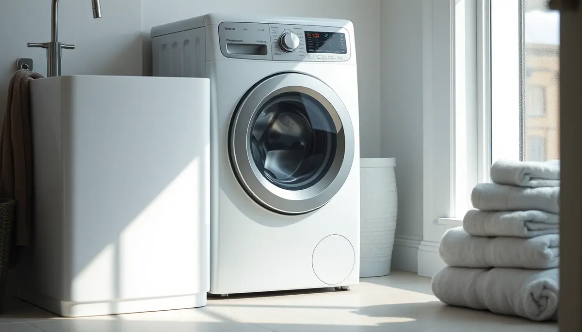 Жесткость воды важнее обещаний по стирке: почему Calgon не спасет от неправильного выбора