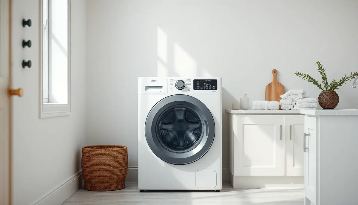 Gorenje нет в наличии: как выбрать стиралку по габаритам и воде