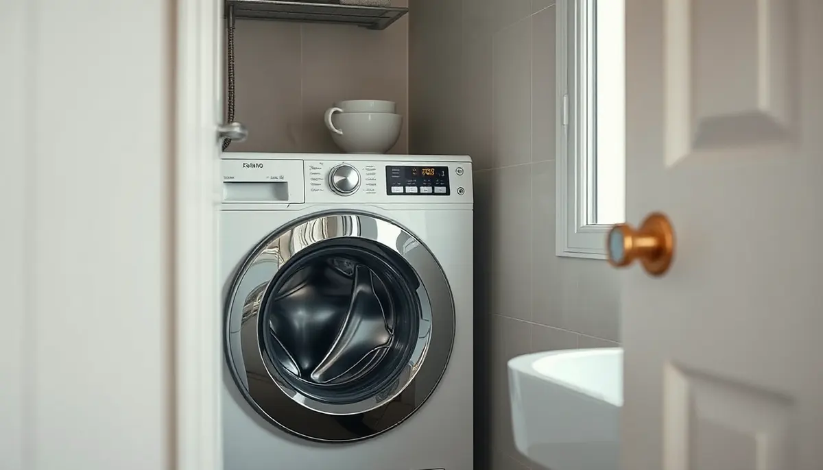 Indesit IWSC