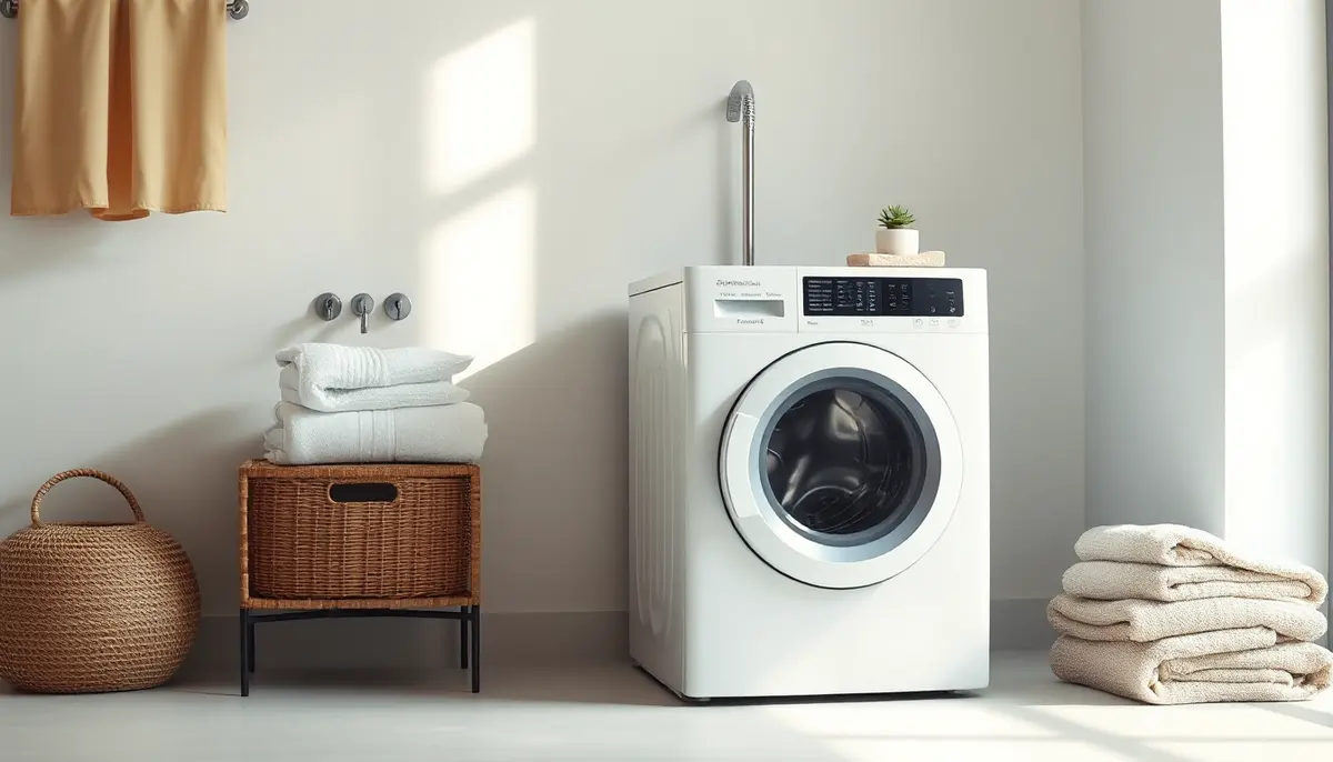 Почему Haier с инвертором шумит на отжиме и как проверить подвеску до покупки
